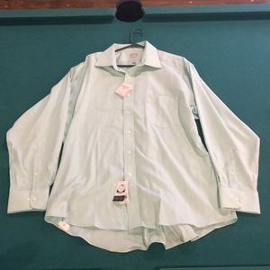 Eagle Shirtmakers non-iron Regular Fit